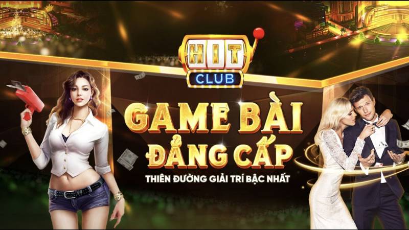 HitClub | Hit.Club: Cổng Game Bài, Tài Xỉu, Nổ Hũ Số 1 15 Danh Gia Tu Cong Dong Nguoi Choi hitclub