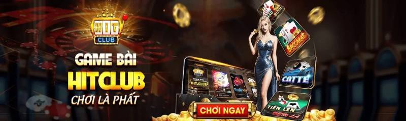 HitClub | Hit.Club: Cổng Game Bài, Tài Xỉu, Nổ Hũ Số 1 2 Hit Club Là Gì?